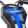 Elscooter Drift Trike 200W Lithium - Blå