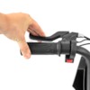 Elscooter Drift Trike 200W Lithium - Blå