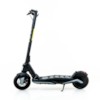 Elscooter Velocifero Mad Air 250W - Grå