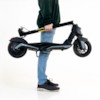 Elscooter Velocifero Mad Air 250W - Grå