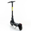 Elscooter Velocifero Mad Air 250W - Grå