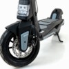 Elscooter Velocifero Mad Air 250W - Grå