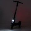 Elscooter Velocifero Mad Air 250W - Grå
