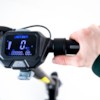 Elscooter Velocifero Mad Air 250W - Grå