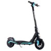 Elscooter Velocifero Mad Air 250W - Blå