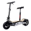 Elscooter Velocifero Minimad 800W lithium - Vit