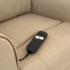 Recliner lyft-fåtölj Runmarö - Beige