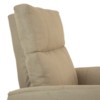 Recliner lyft-fåtölj Runmarö - Beige