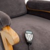 Recliner lyftfåtölj Fårö - Fårskinnsimitation