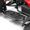 Elektrisk Mini ATV Nitrox 350W V4-2 - Röd