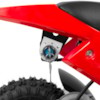 Elektrisk Mini ATV Nitrox 350W V4-3 - Röd