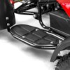 Elektrisk Mini ATV Nitrox 350W V4-3 - Röd