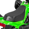Elektrisk Mini ATV Nitrox Cobra V4-2 1000W - Grön/svart