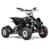 FYNDEX - Elektrisk Mini ATV Nitrox 350W V4-2 - Svart