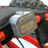 GoKart 1000W, elektrisk - Röd/Svart