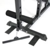 Hemmagym Multigym 2000 - 100 kg vikter