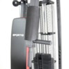 Hemmagym Multigym 2000 - 100 kg vikter