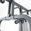 Hemmagym Multigym 2000 - 100 kg vikter