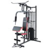 Hemmagym Multigym 2000 - 100 kg vikter