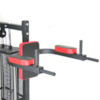 Hemmagym Multigym 8000 - 66 kg vikter
