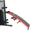 Hemmagym Multigym 8000 - 66 kg vikter