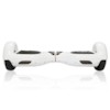 Hoverboard Airboard 2x350W - Svart