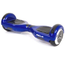 Hoverboard Airboard 2x350W - Blå