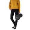 Hoverboard Nitrox Flash - Svart