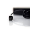 Hoverboard Nitrox Flash - Svart