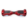 Hoverboard Nitrox Flash - Mörkröd