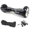 Hoverboard AirBoard PRO UL 2x350W - Svart