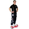 Hoverboard AirBoard PRO UL-S - Röd