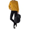 Hoverboard Nitrox XL 10 tum - Svart