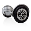 Hoverboard Nitrox XL 10 tum - Silver