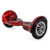Hoverboard Nitrox XL 10 tum -Mörkröd