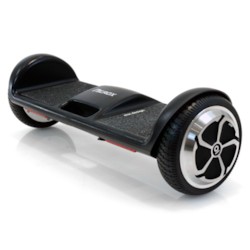 Hoverboard Nitrox Uniboard Bluetooth - Svart