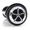 Hoverboard Nitrox Uniboard Bluetooth - Svart