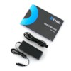 Hoverboard Nitrox Uniboard Bluetooth - Svart