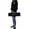 Hoverboard Nitrox Uniboard Bluetooth - Svart