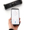 Hoverboard Nitrox Uniboard Bluetooth - Svart