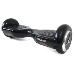 Hoverboard Airboard 2x350 Watt Iflow - Svart