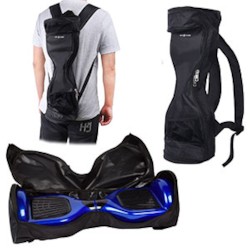 Ryggsäck till Hoverboard, 10 tum