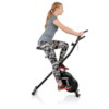 Motionscykel Hopfällbar - Epsilon M15