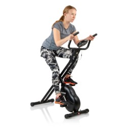 Motionscykel Hopfällbar - Epsilon M15
