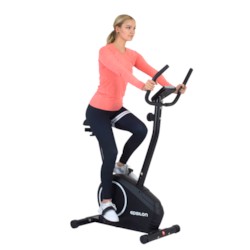 Motionscykel - Epsilon M40