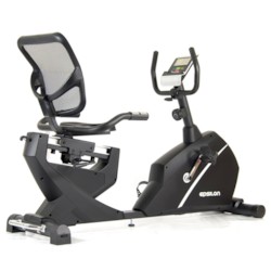 Motionscykel - Epsilon M60-ES