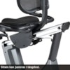 Motionscykel - Epsilon MX90-ES