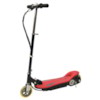 Elscooter Extreme 120 W - Röd