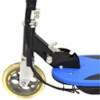 Elscooter Extreme 120 W - Röd