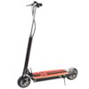 Elscooter LITHIUM 300W med navmotor - SVART